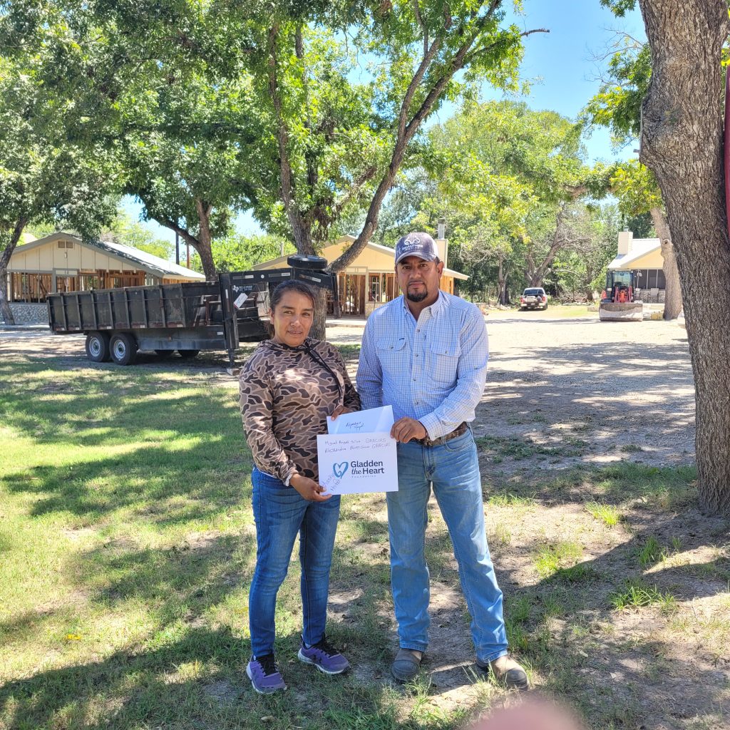 Alejandra and Miguel 2